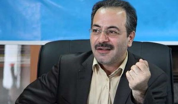 فرماندار کرج