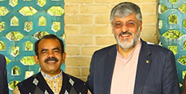 ساندارمانی پتل