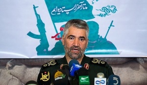 علی فضلی
