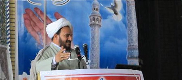 شیخ نظری