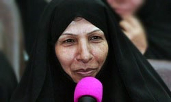 زیبا صالحی‌پور