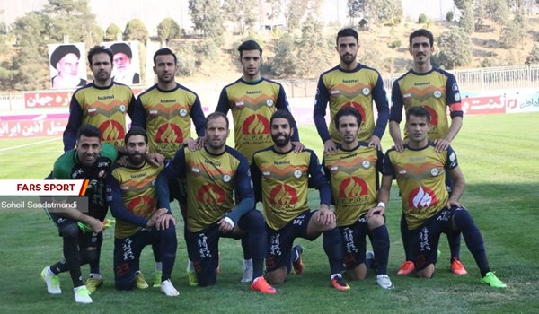نفت تهران