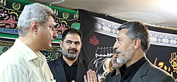 امیر سیاری