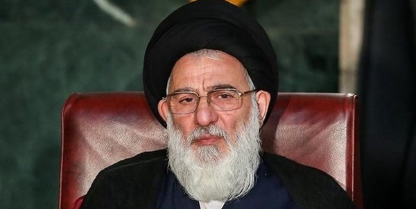 هاشمی شاهرودی