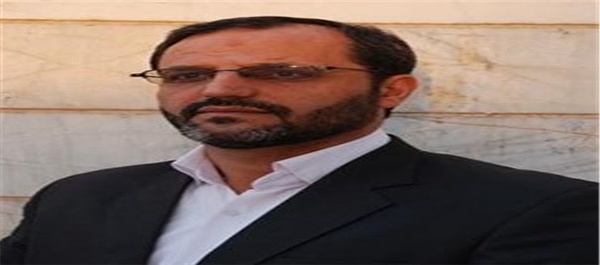 ابوالقاسم پالیزگیر فرماندار ساوجبلاغ