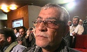 حسن عصری مداح