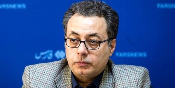 امید قالیباف