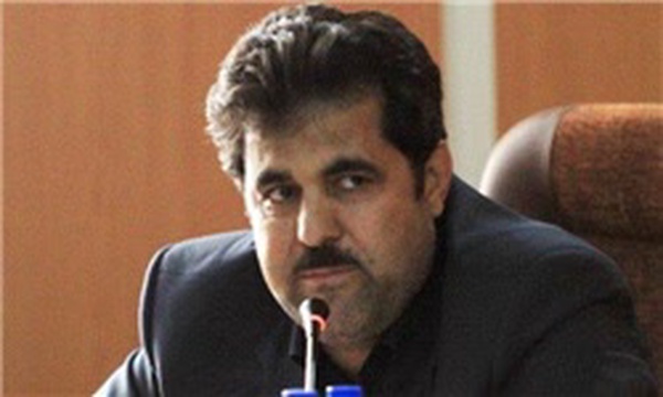 علی مهدوی