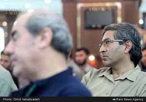حبیب احمدزاده