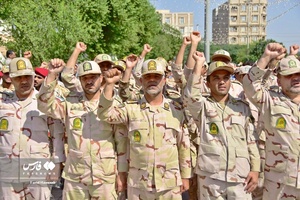 مرگ بر رژیم کودک کش