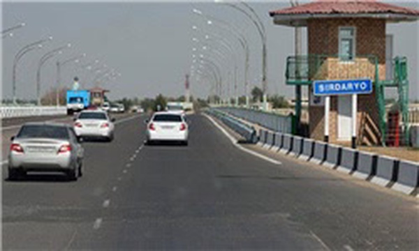 جاده