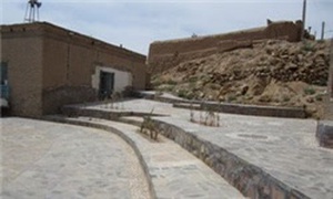 طرح هادی در روستاهای خراسان جنوبی