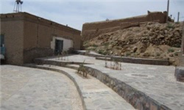طرح هادی در روستاهای خراسان جنوبی