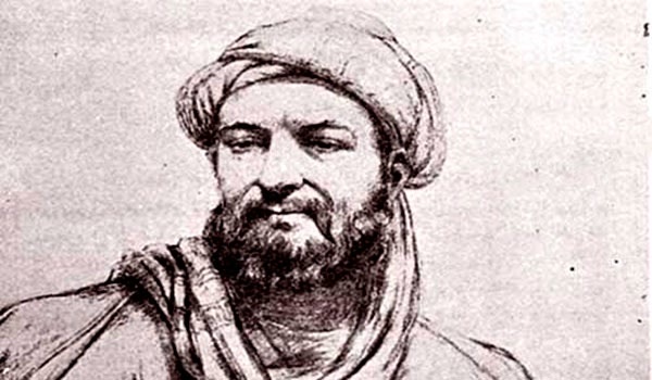 ابوعلی سینا