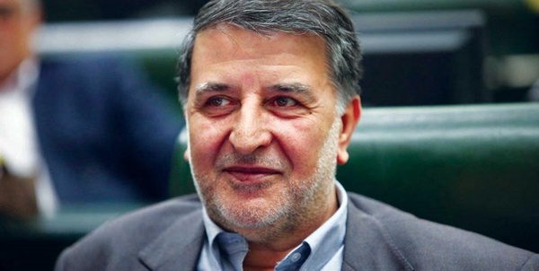 عزت الله یوسفیان ملا نماینده آمل