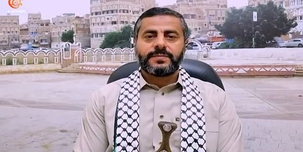 محمد البخیتی