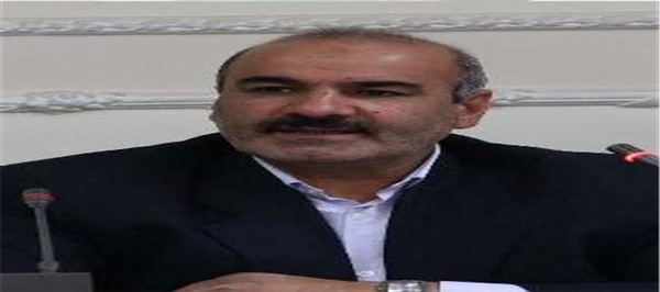 دادستان بروجرد
