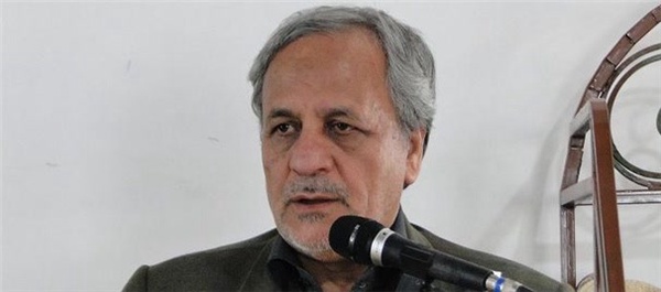 سید ابوالفضل رضوی
