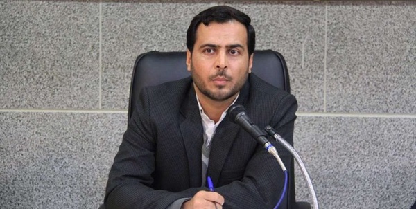 محمد کشاورز