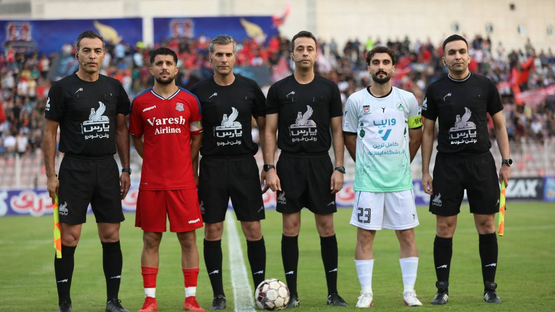 شب جنجالی وطنی؛ سرآبادانی ناجی نساجی شد