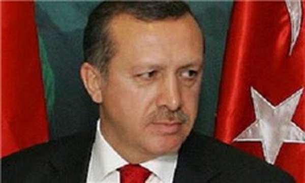 اردوغان