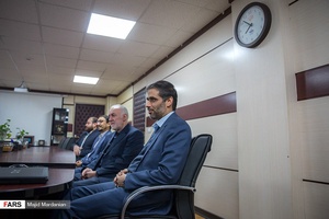بازدید فرمانده قرارگاه سازندگی خاتم الانبیاء از فارس