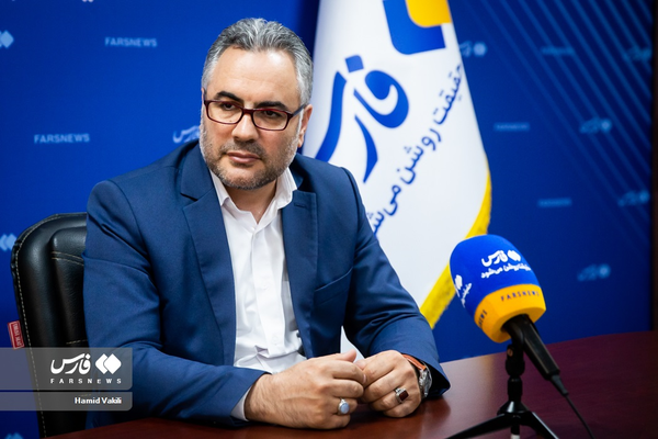 جعفر جعفری