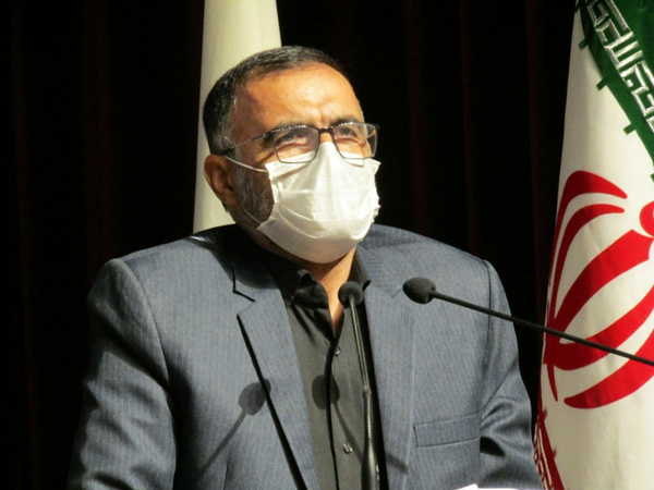 علیزاده‌برمی دامغان