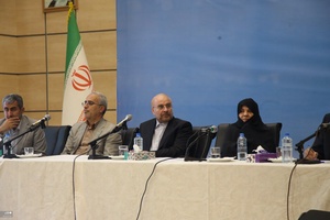 سفر قالیباف به کرمان