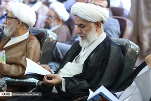 همایش بزرگ علامه شهیدقاضی نورالله شوشتری