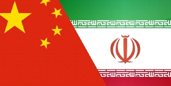 ایران و چین