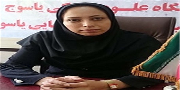 زهرا رضایی