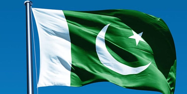 پرچم پاکستان