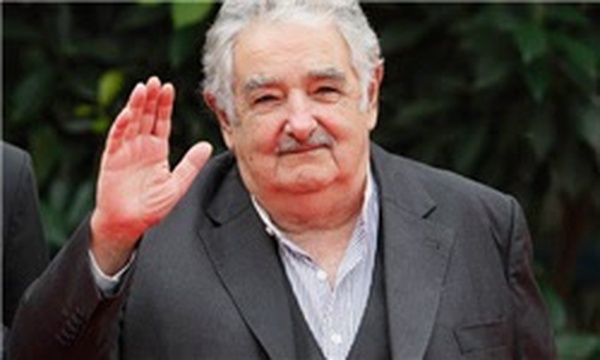 اروگوئه
