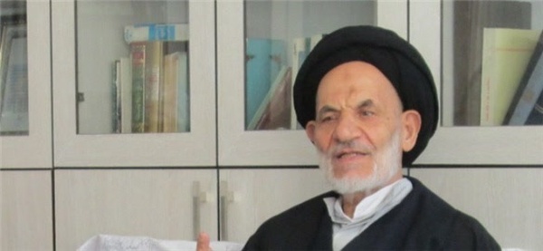 سید علیرضا عبادی