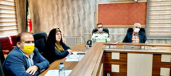 تکدی