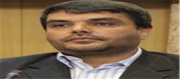 مجید فرخی فرماندار شهرستان زنجان