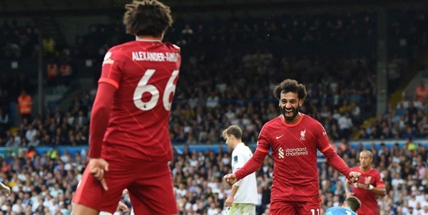 محمد صلاح