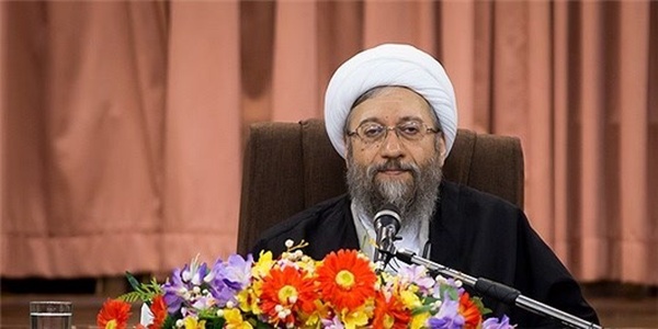 آملی لاریجانی