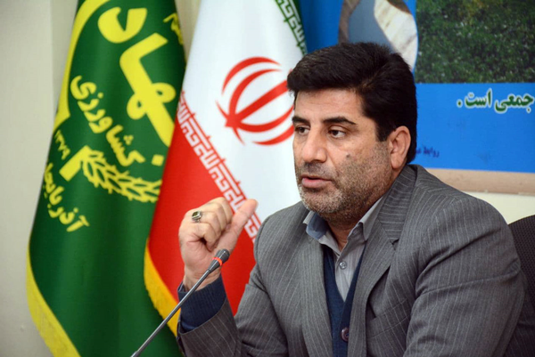 اکبر فتحی