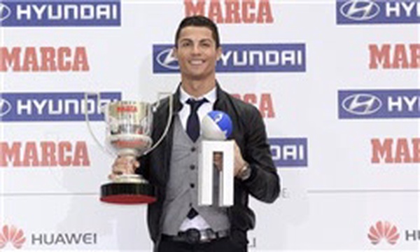 رونالدو