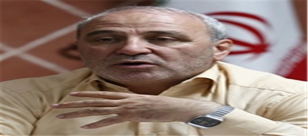 حسینعلی حاجی