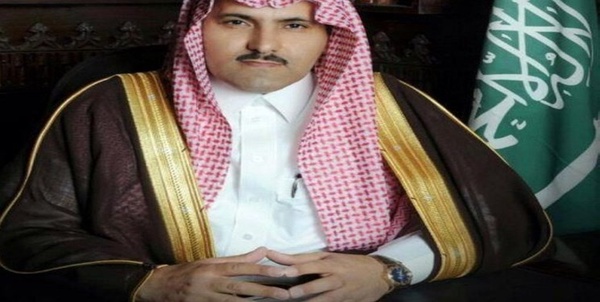 محمد آل جابر سفیر سعودی در یمن