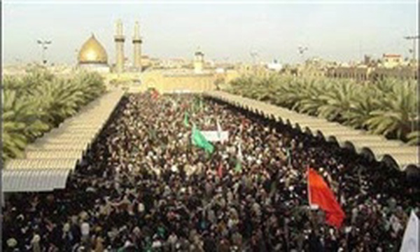 کربلا