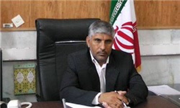 نظری فرماندار فاریاب