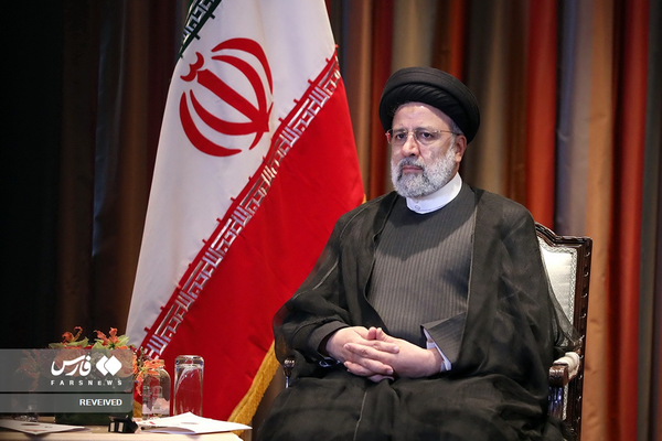 سیدابراهیم رئیسی