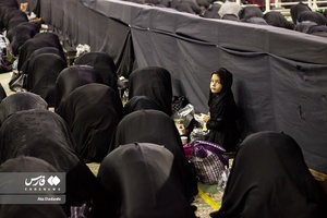 نماز ظهر عاشورا در استان ها/ تبریز