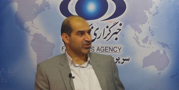 سید علیرضا حسینی طلب