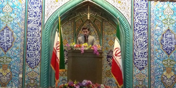 نوید اسلامی دانشجومعلم بسیجی، معاونت گفتمان سازی و مطالبه‌گری حوزه بسیج دانشجویی دانشگاه فرهنگیان استان تهران