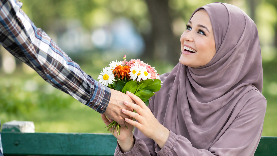 بلد نیست بگوید «دوستت دارم»؟